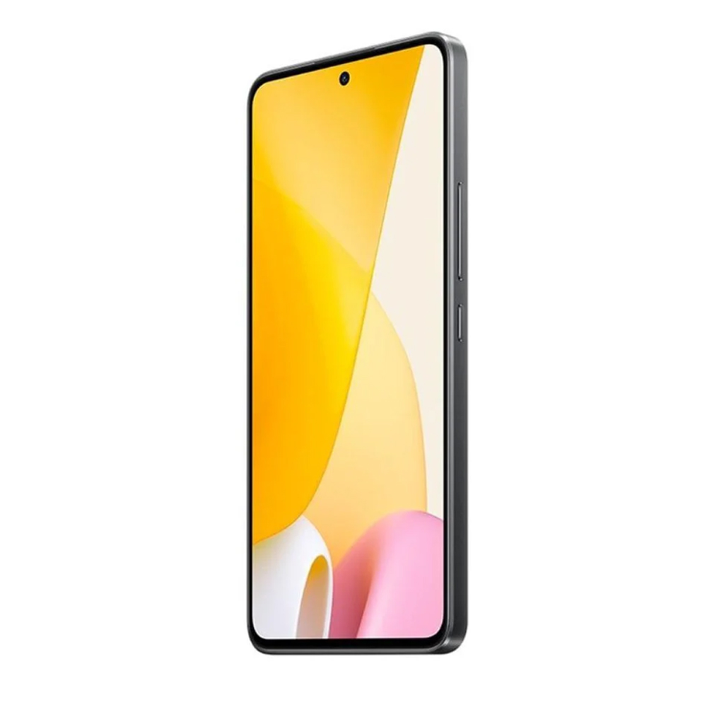 Xiaomi Redmi 12 Lite 256GB - Preto image number 3